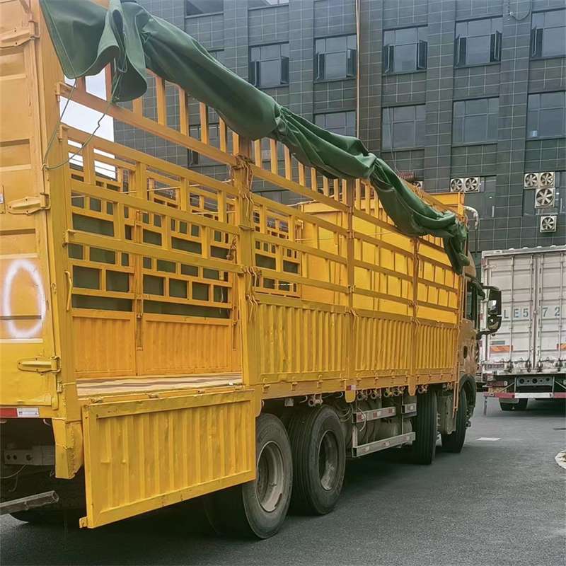 内蒙古呼和浩特赛罕到新泰物流公司——一站式货运服务（到新泰的物流）