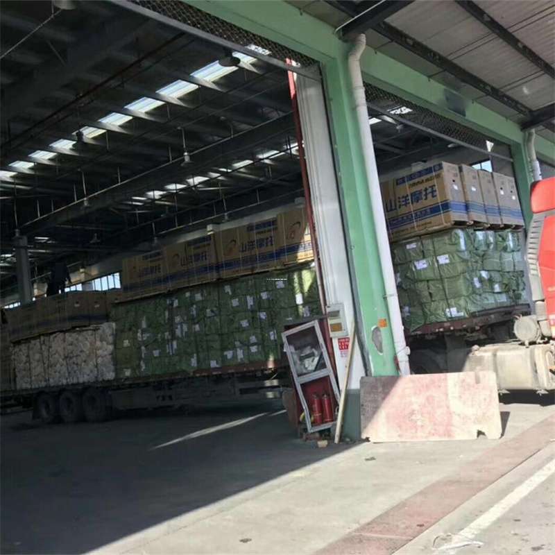 内蒙古呼和浩特赛罕到潜江物流公司，专业货运，高效快捷