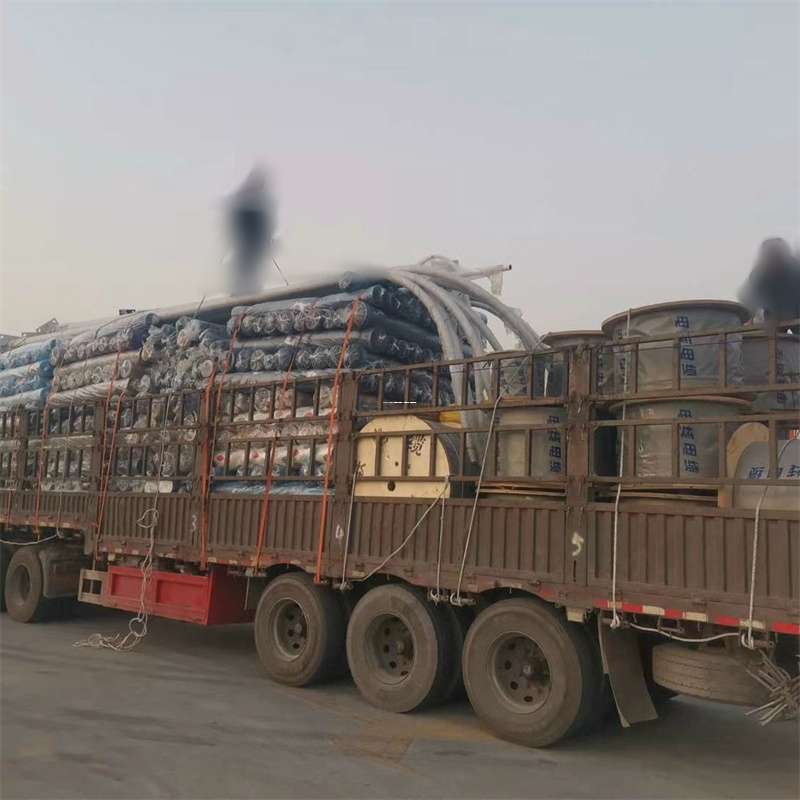 内蒙古呼和浩特赛罕到六盘水物流公司——一站式服务，让货运更便捷