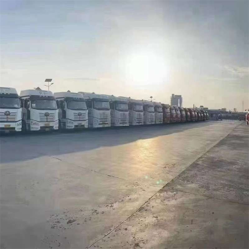 内蒙古呼和浩特赛罕到福建物流公司——专业货运，全程无忧