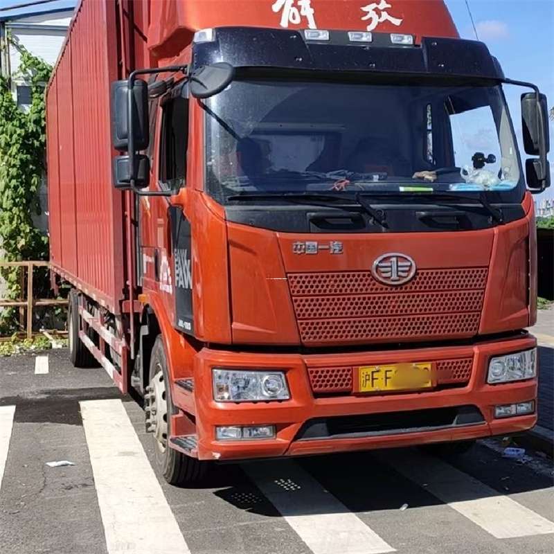 内蒙古呼和浩特赛罕到恩施物流公司一站式服务，让货运更轻松
