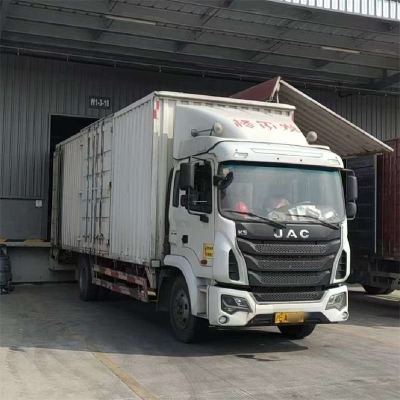 内蒙古呼和浩特赛罕到通辽物流公司，专业货运，高效便捷